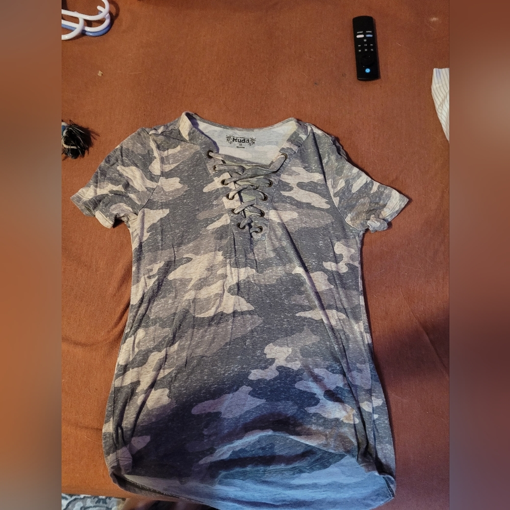 T shirt
